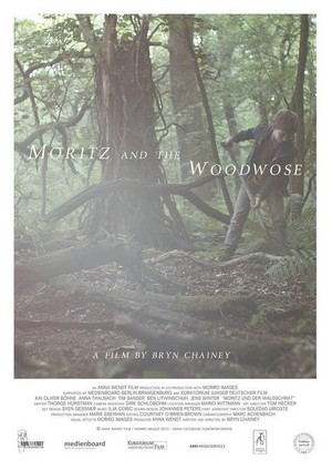 Moritz und der Waldschrat (2013) - poster