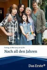 Nach All den Jahren (2013) - poster