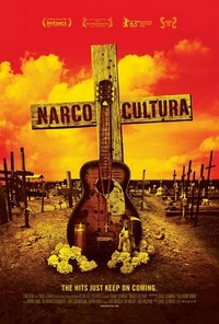 Narco Cultura (2013) - poster