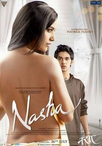 Nasha (2013) - poster