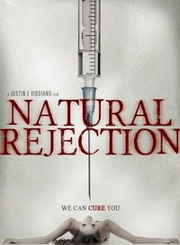 Natural Rejection (2013) - poster