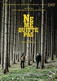 Ne Me Quitte Pas (2013) - poster