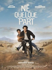 Né Quelque Part (2013) - poster