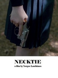 Necktie (2013) - poster