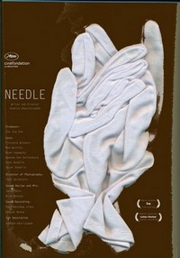 Needle (2013) - poster