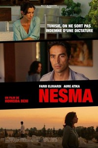 Nesma (2013) - poster