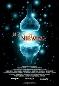 Neurons to Nirvana (2013) - poster