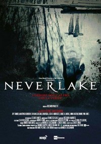 Neverlake (2013) - poster