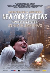 New York Shadows (2013) - poster