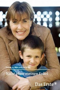 Nicht ohne Meinen Enkel (2013) - poster