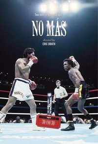 No Más (2013) - poster