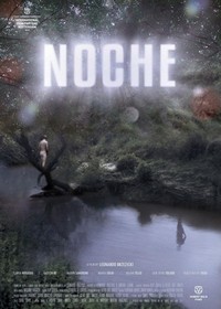 Noche (2013) - poster