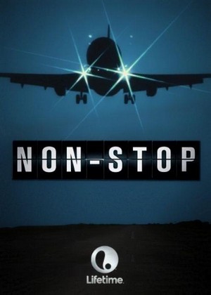 Non-Stop (2013) - poster