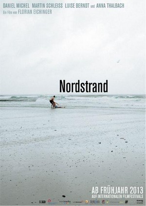 Nordstrand (2013) - poster
