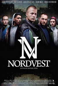 Nordvest (2013) - poster