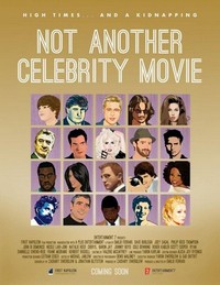 Not Another Celebrity Movie (2013) - poster