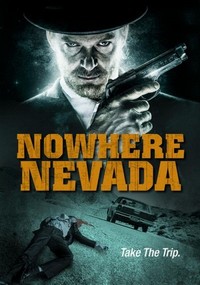 Nowhere Nevada (2013) - poster