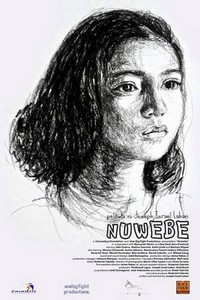 Nuwebe (2013) - poster