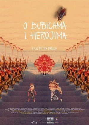 O Bubicama i Herojima (2013) - poster