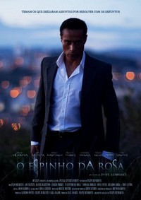 O Espinho da Rosa (2013) - poster