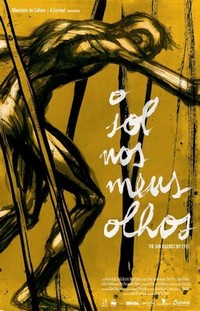 O Sol nos Meus Olhos (2013) - poster