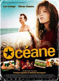 Océane (2013) - poster