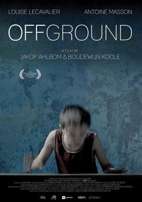 Off Ground (2013) - poster