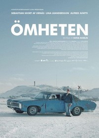 Ömheten (2013) - poster