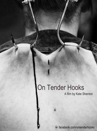 On Tender Hooks (2013) - poster