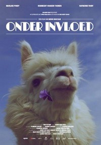 Onder Invloed (2013) - poster