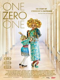 One Zero One - Die Geschichte von Cybersissy & BayBjane (2013) - poster