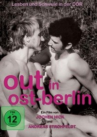 Out in Ost-Berlin – Lesben und Schwule in der DDR (2013) - poster