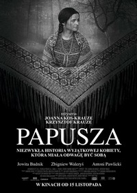 Papusza (2013) - poster