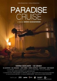 Paradise Cruise (2013) - poster