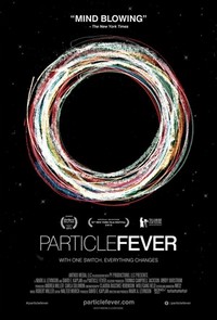 Particle Fever (2013) - poster