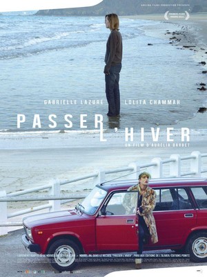 Passer l'Hiver (2013) - poster