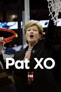 Pat XO (2013) - poster