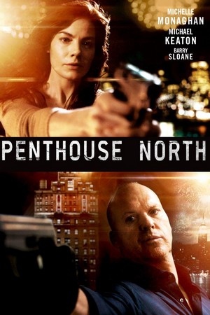 Penthouse North (2013) - poster