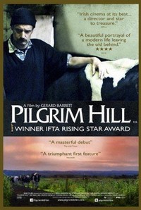 Pilgrim Hill (2013) - poster