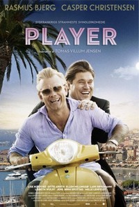 Player (2013) - poster