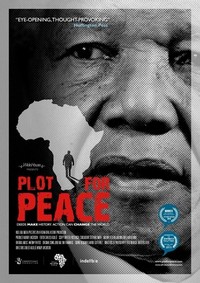 Plot for Peace (2013) - poster