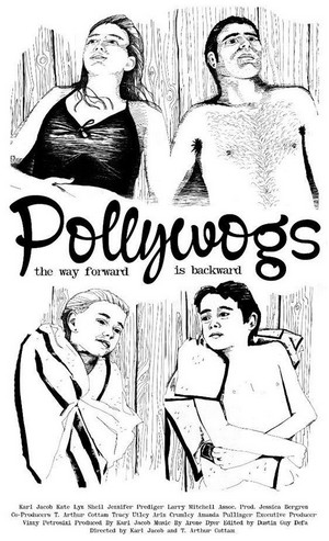 Pollywogs (2013) - poster