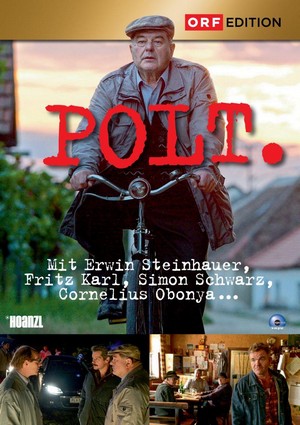 Polt (2013) - poster