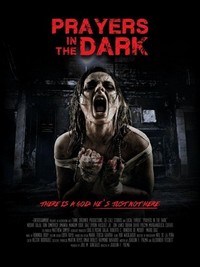 Prayers in the Dark (2013) - poster