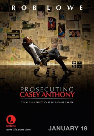 Prosecuting Casey Anthony (2013) - poster