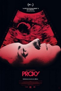 Proxy (2013) - poster