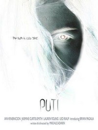 Puti (2013) - poster