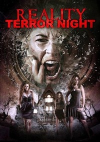 Reality Terror Night (2013) - poster