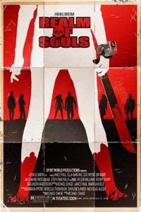 Realm of Souls (2013) - poster