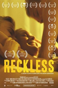 Reckless (2013) - poster